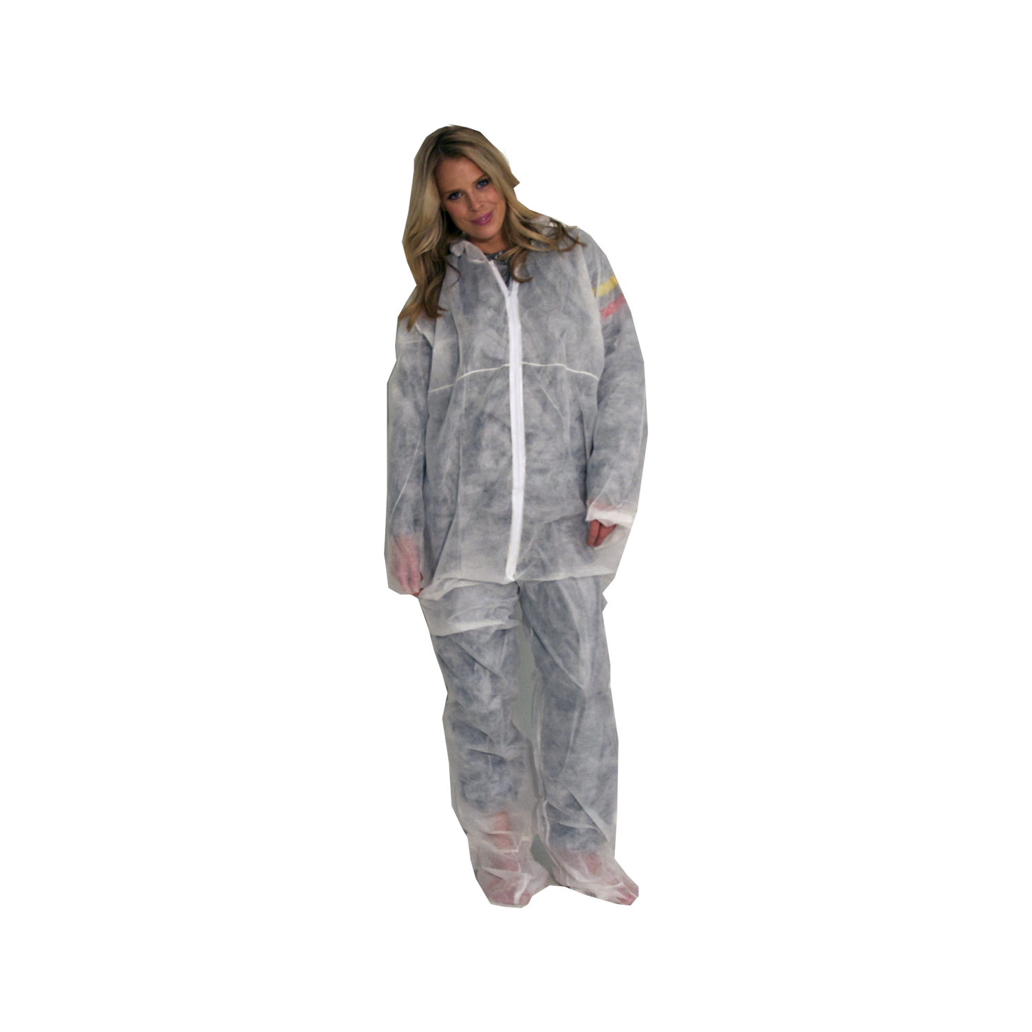 Cloth Bunny Sauna Suits (12 per pack) – Oxygen Ceuticals USA